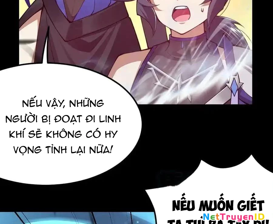 Sức Mạnh Của Kiếm Thần Chapter 80 - Trang 2