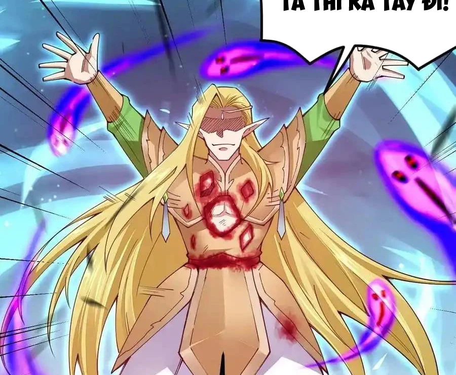 Sức Mạnh Của Kiếm Thần Chapter 80 - Trang 2