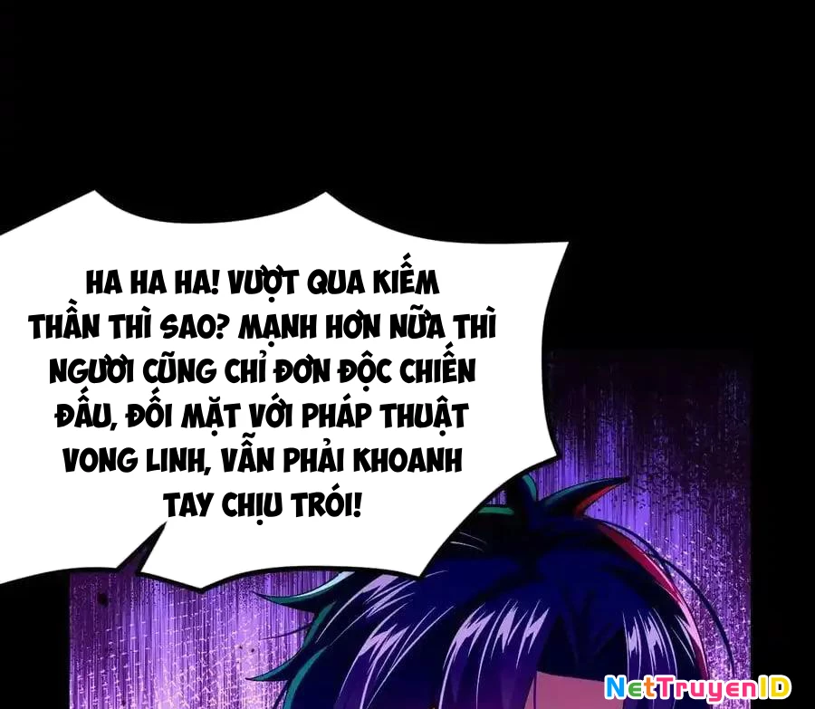 Sức Mạnh Của Kiếm Thần Chapter 80 - Trang 2
