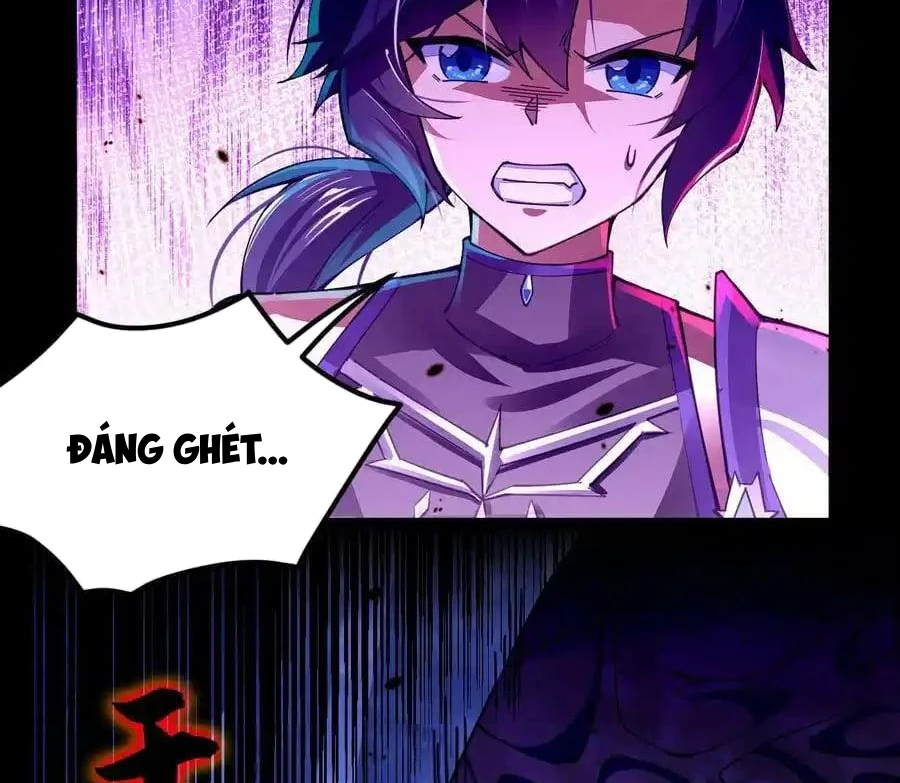 Sức Mạnh Của Kiếm Thần Chapter 80 - Trang 2