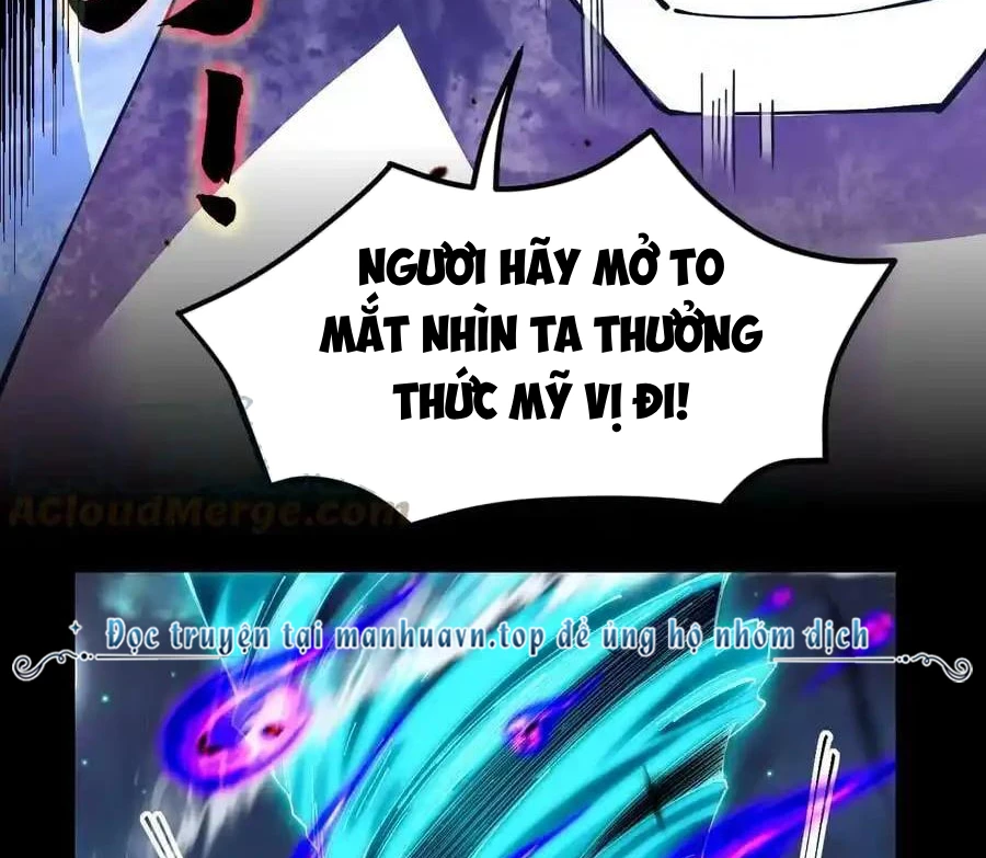 Sức Mạnh Của Kiếm Thần Chapter 80 - Trang 2