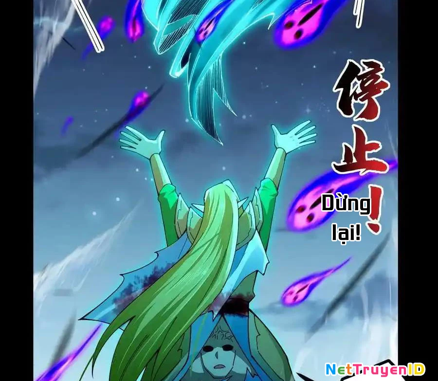 Sức Mạnh Của Kiếm Thần Chapter 80 - Trang 2