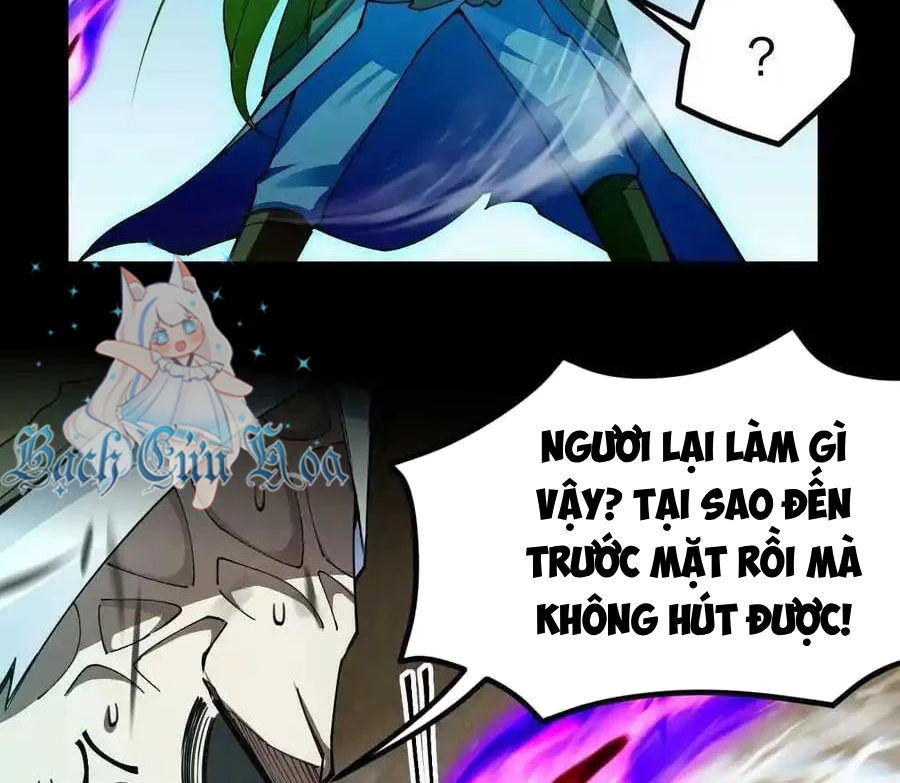 Sức Mạnh Của Kiếm Thần Chapter 80 - Trang 2