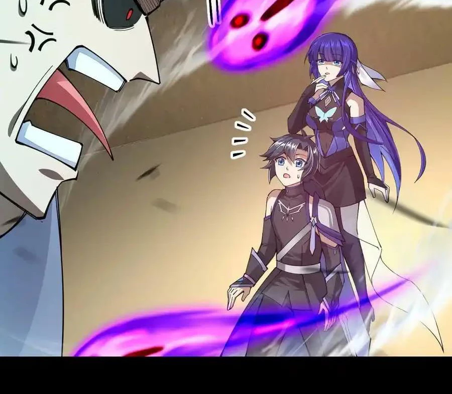 Sức Mạnh Của Kiếm Thần Chapter 80 - Trang 2