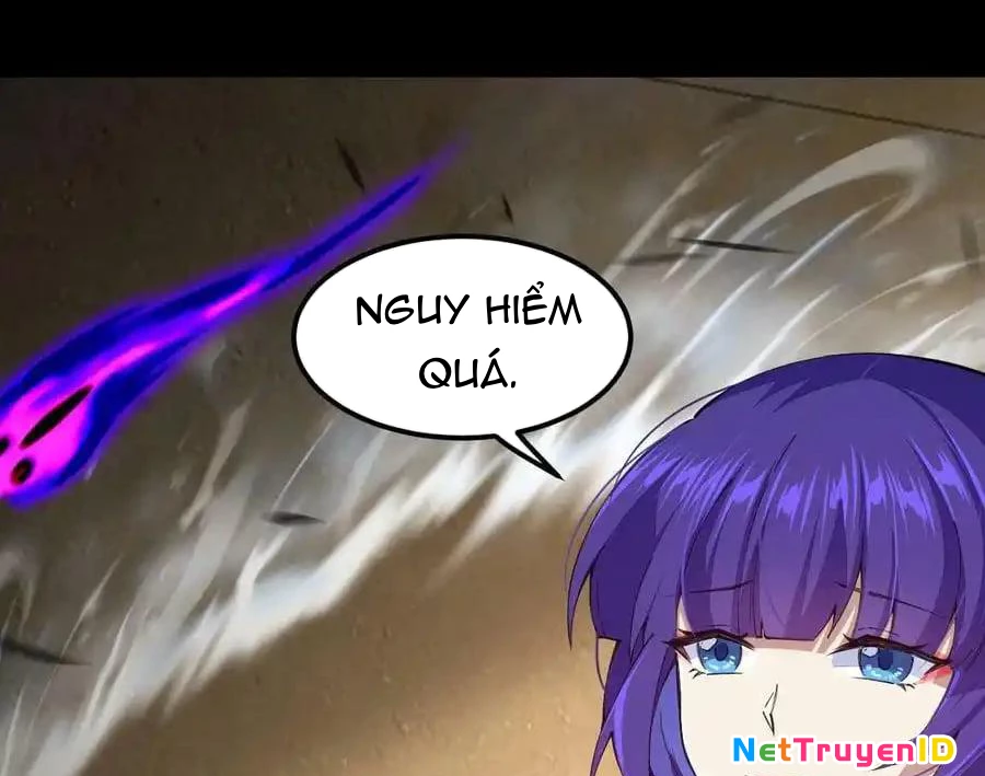 Sức Mạnh Của Kiếm Thần Chapter 80 - Trang 2