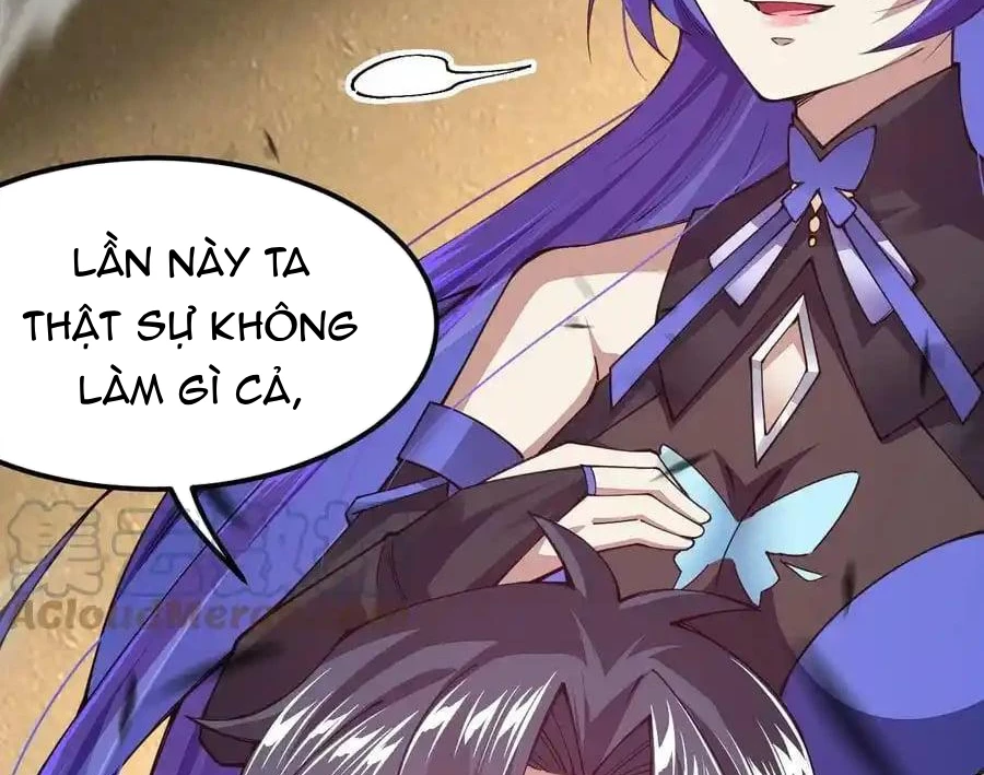 Sức Mạnh Của Kiếm Thần Chapter 80 - Trang 2