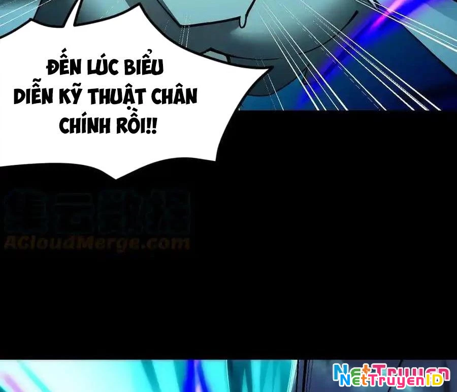 Sức Mạnh Của Kiếm Thần Chapter 80 - Trang 2