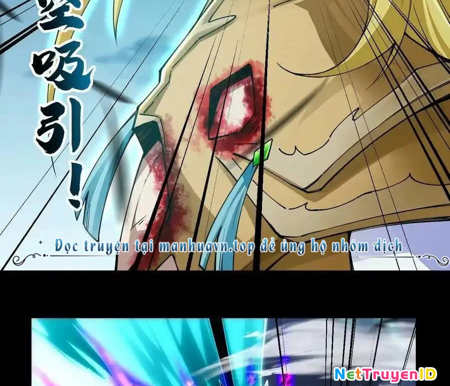 Sức Mạnh Của Kiếm Thần Chapter 80 - Trang 2