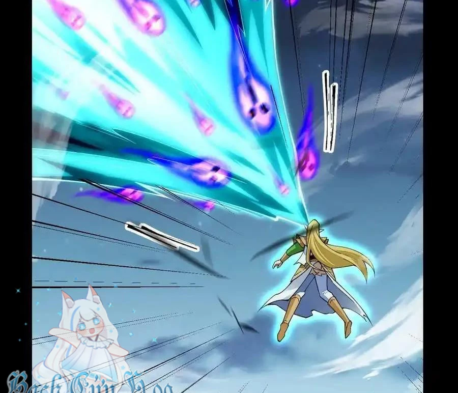 Sức Mạnh Của Kiếm Thần Chapter 80 - Trang 2