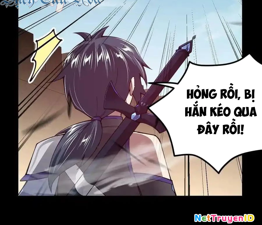 Sức Mạnh Của Kiếm Thần Chapter 80 - Trang 2