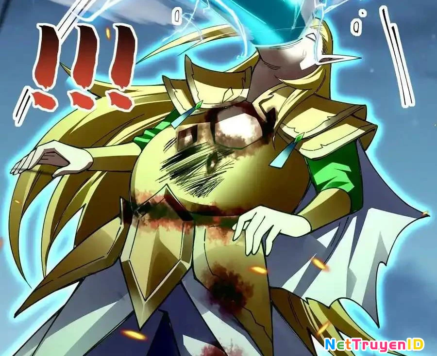 Sức Mạnh Của Kiếm Thần Chapter 80 - Trang 2