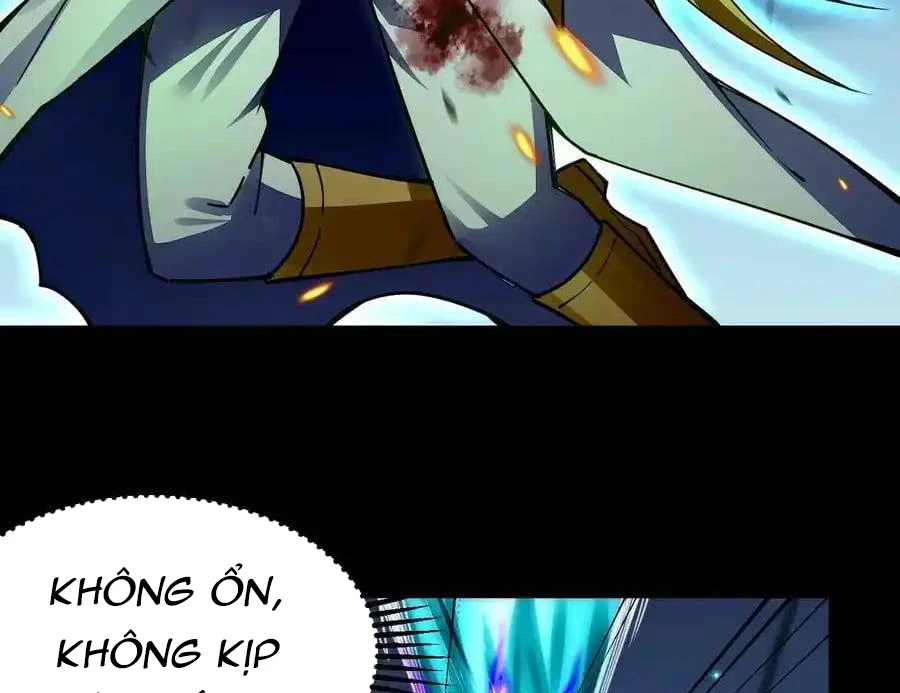 Sức Mạnh Của Kiếm Thần Chapter 80 - Trang 2