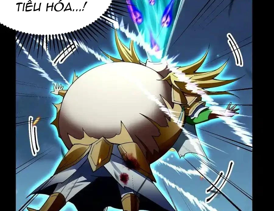 Sức Mạnh Của Kiếm Thần Chapter 80 - Trang 2