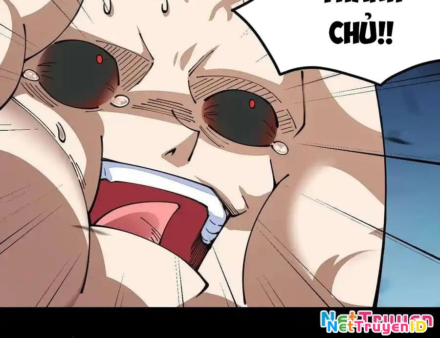 Sức Mạnh Của Kiếm Thần Chapter 80 - Trang 2