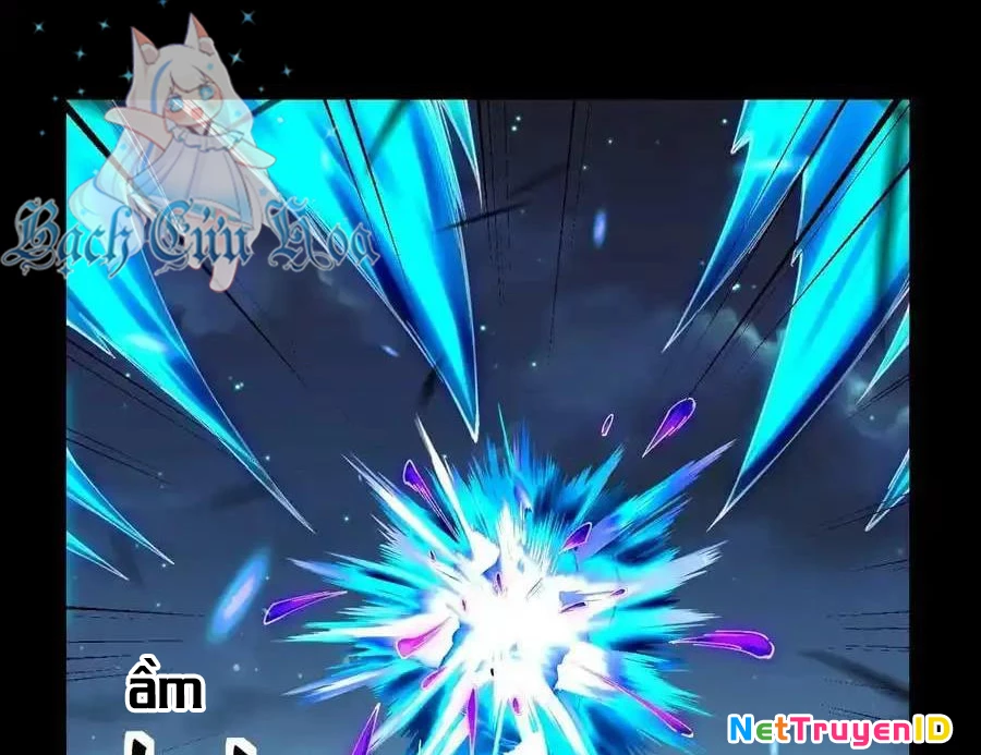 Sức Mạnh Của Kiếm Thần Chapter 80 - Trang 2