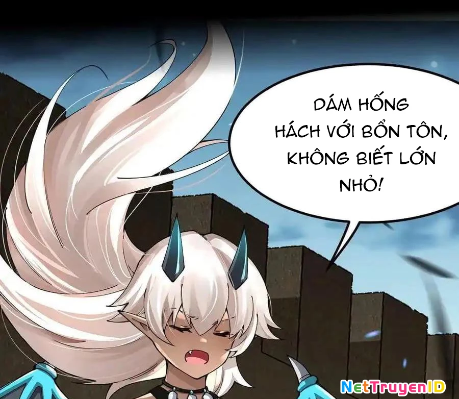 Sức Mạnh Của Kiếm Thần Chapter 80 - Trang 2