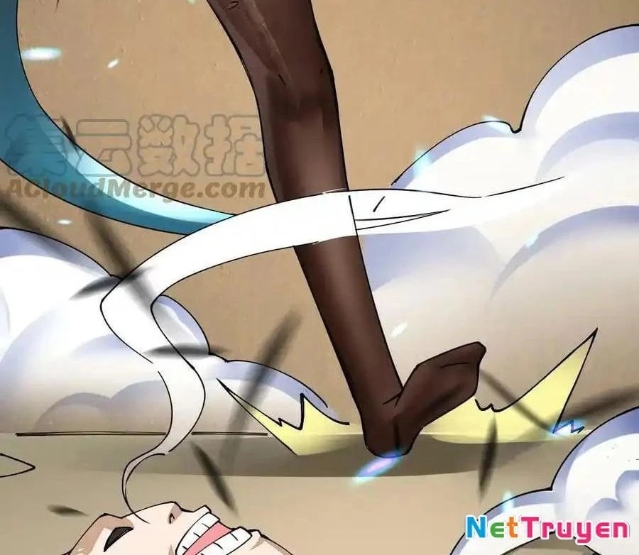Sức Mạnh Của Kiếm Thần Chapter 80 - Trang 2
