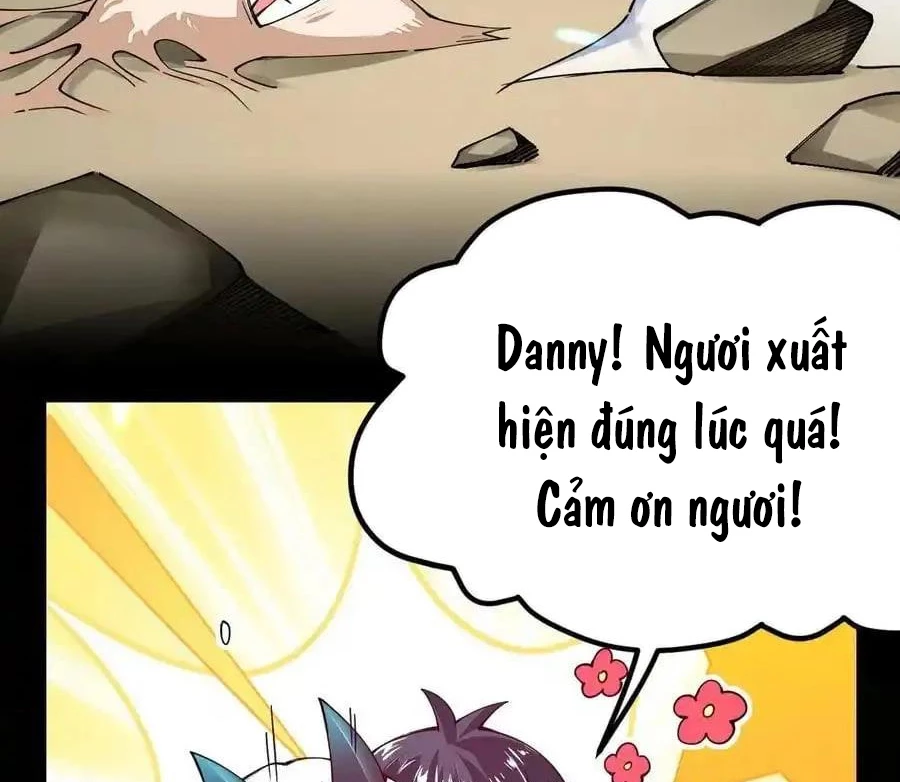 Sức Mạnh Của Kiếm Thần Chapter 80 - Trang 2