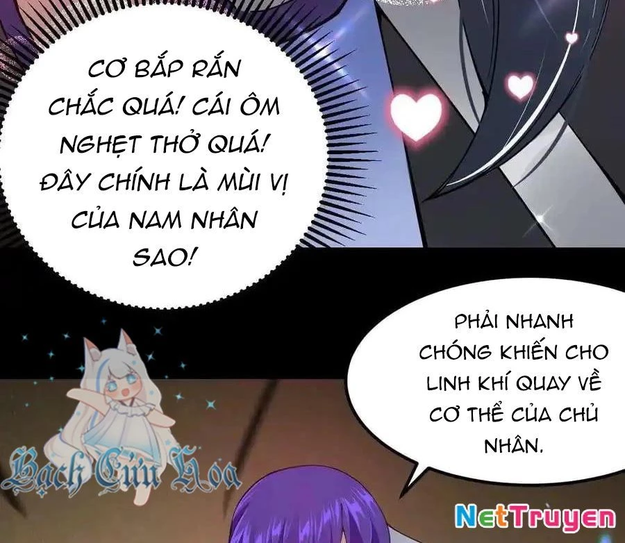 Sức Mạnh Của Kiếm Thần Chapter 80 - Trang 2