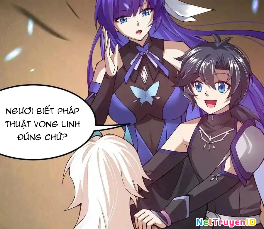 Sức Mạnh Của Kiếm Thần Chapter 80 - Trang 2