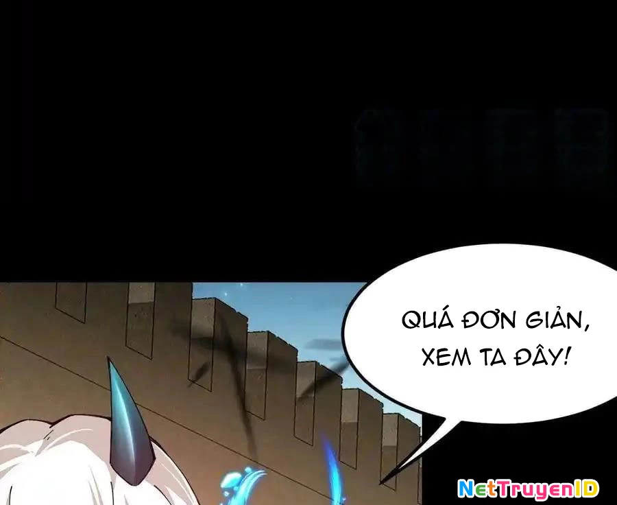 Sức Mạnh Của Kiếm Thần Chapter 80 - Trang 2