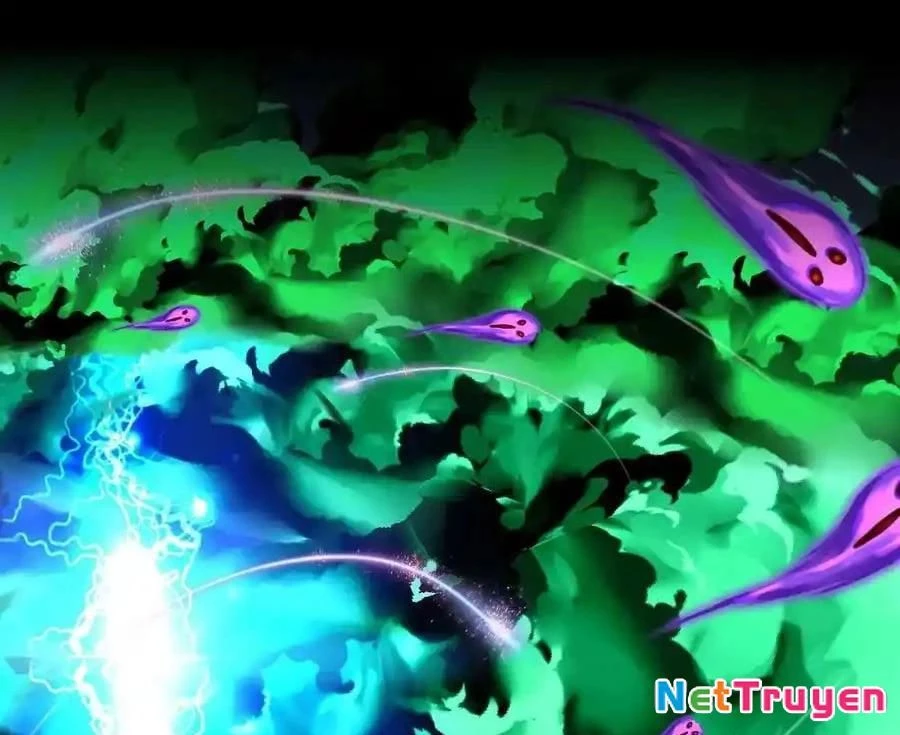 Sức Mạnh Của Kiếm Thần Chapter 80 - Trang 2