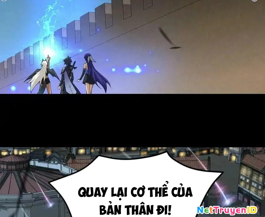 Sức Mạnh Của Kiếm Thần Chapter 80 - Trang 2