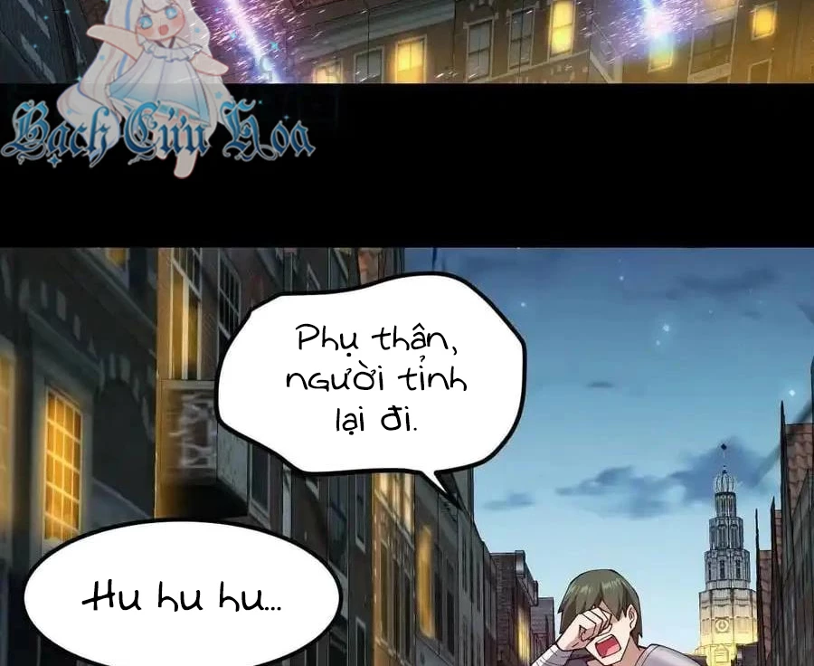 Sức Mạnh Của Kiếm Thần Chapter 80 - Trang 2