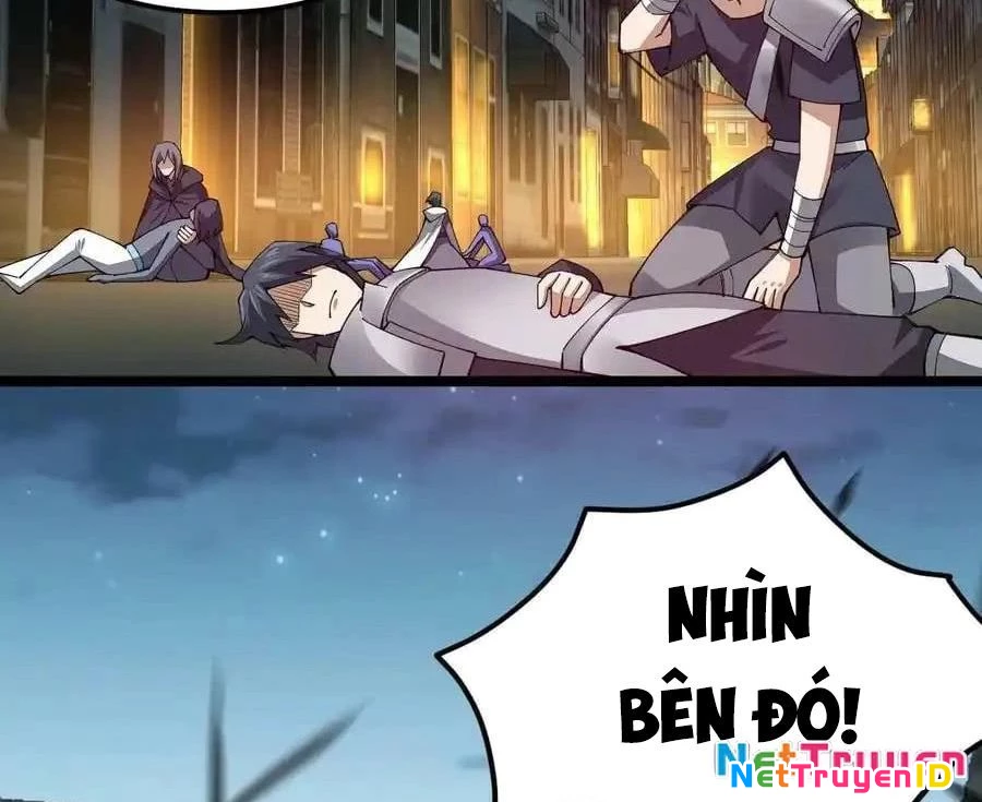 Sức Mạnh Của Kiếm Thần Chapter 80 - Trang 2