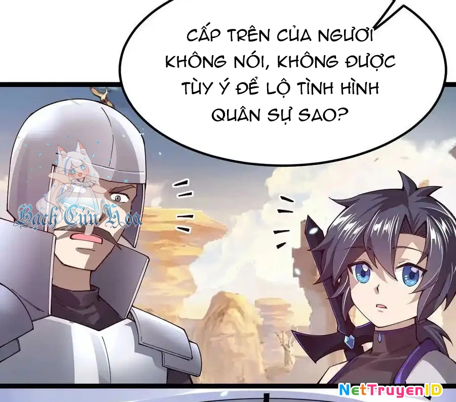 Sức Mạnh Của Kiếm Thần Chapter 82 - Trang 2