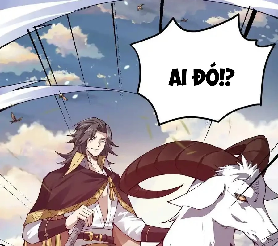 Sức Mạnh Của Kiếm Thần Chapter 82 - Trang 2