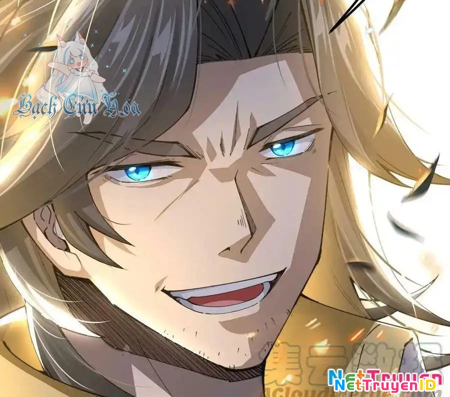 Sức Mạnh Của Kiếm Thần Chapter 82 - Trang 2