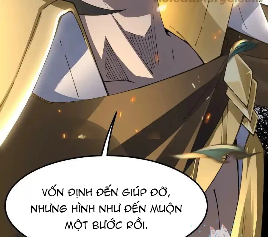 Sức Mạnh Của Kiếm Thần Chapter 82 - Trang 2