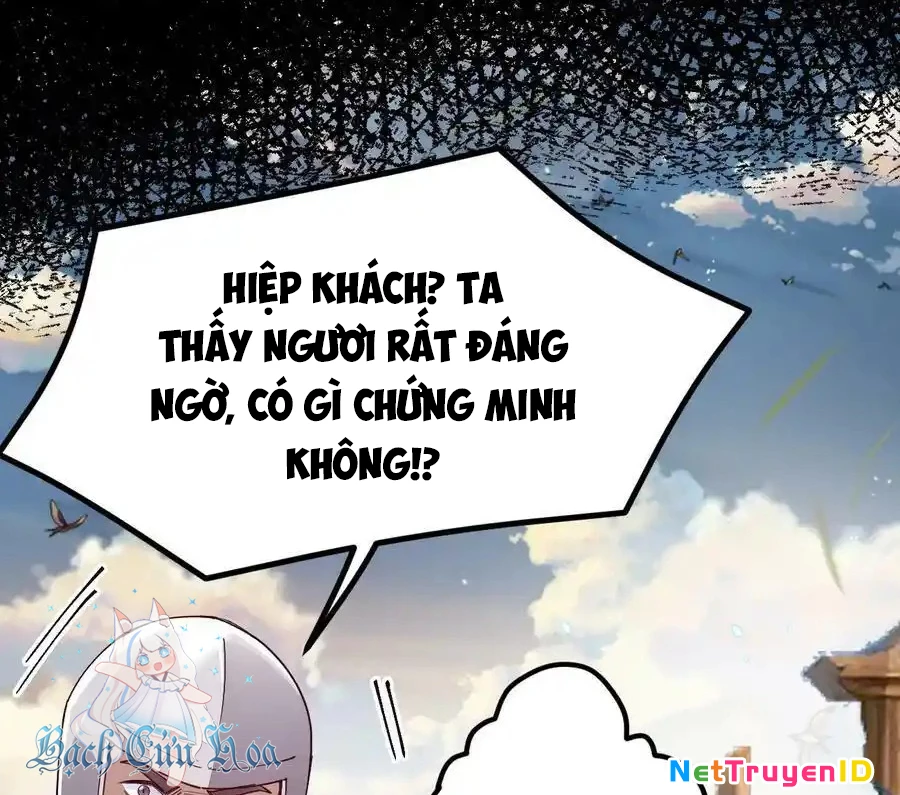 Sức Mạnh Của Kiếm Thần Chapter 82 - Trang 2