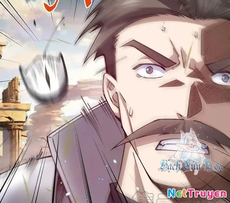 Sức Mạnh Của Kiếm Thần Chapter 82 - Trang 2