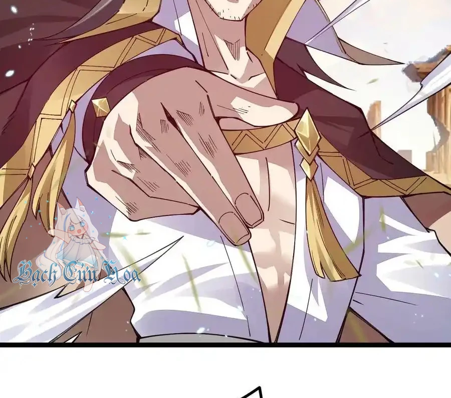 Sức Mạnh Của Kiếm Thần Chapter 82 - Trang 2