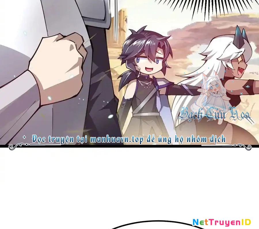 Sức Mạnh Của Kiếm Thần Chapter 82 - Trang 2