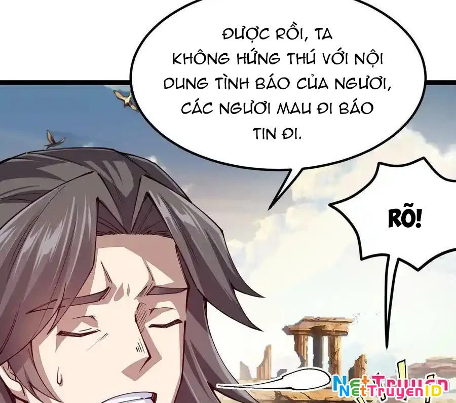 Sức Mạnh Của Kiếm Thần Chapter 82 - Trang 2