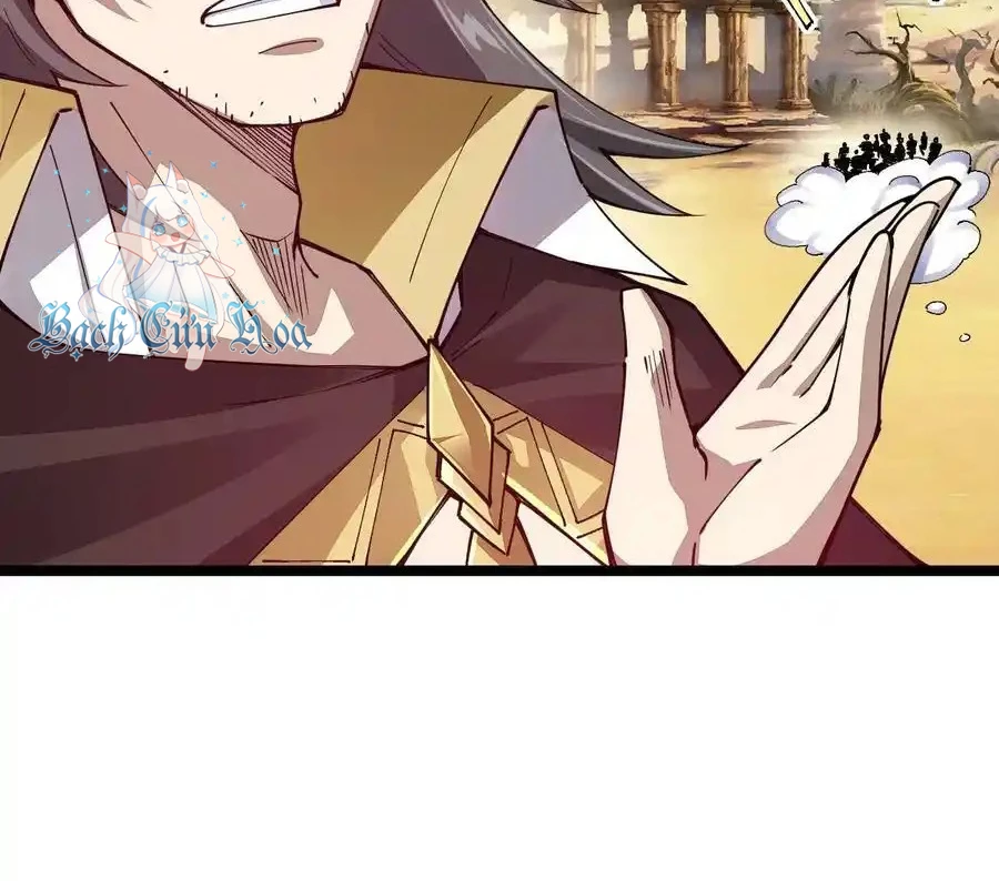 Sức Mạnh Của Kiếm Thần Chapter 82 - Trang 2