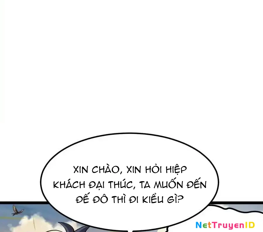 Sức Mạnh Của Kiếm Thần Chapter 82 - Trang 2