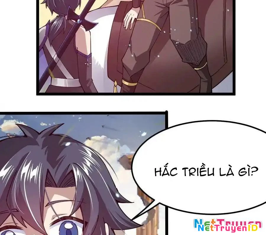 Sức Mạnh Của Kiếm Thần Chapter 82 - Trang 2