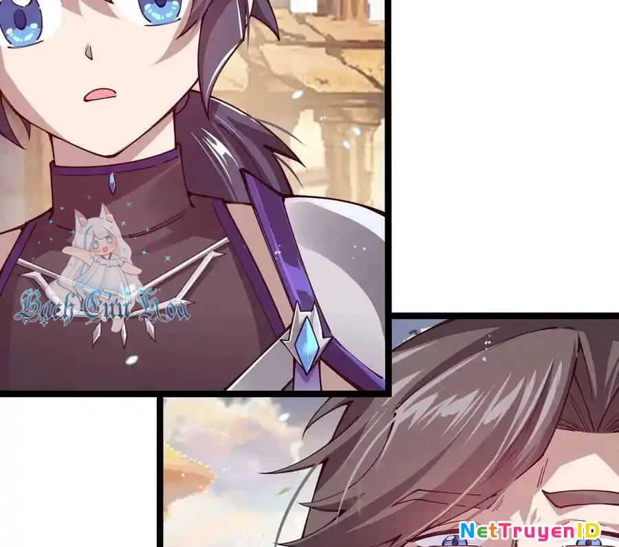 Sức Mạnh Của Kiếm Thần Chapter 82 - Trang 2