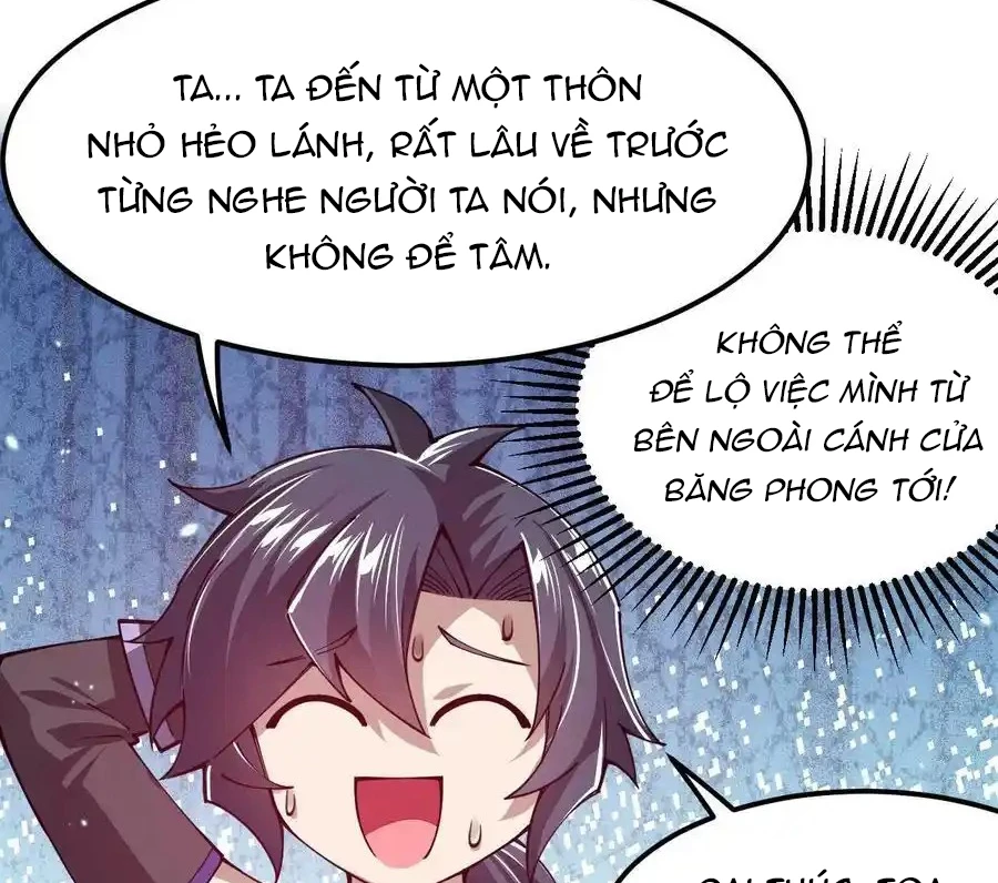 Sức Mạnh Của Kiếm Thần Chapter 82 - Trang 2