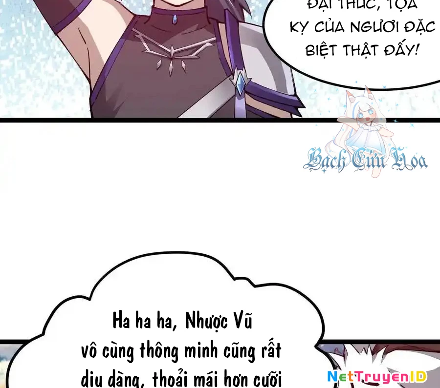 Sức Mạnh Của Kiếm Thần Chapter 82 - Trang 2