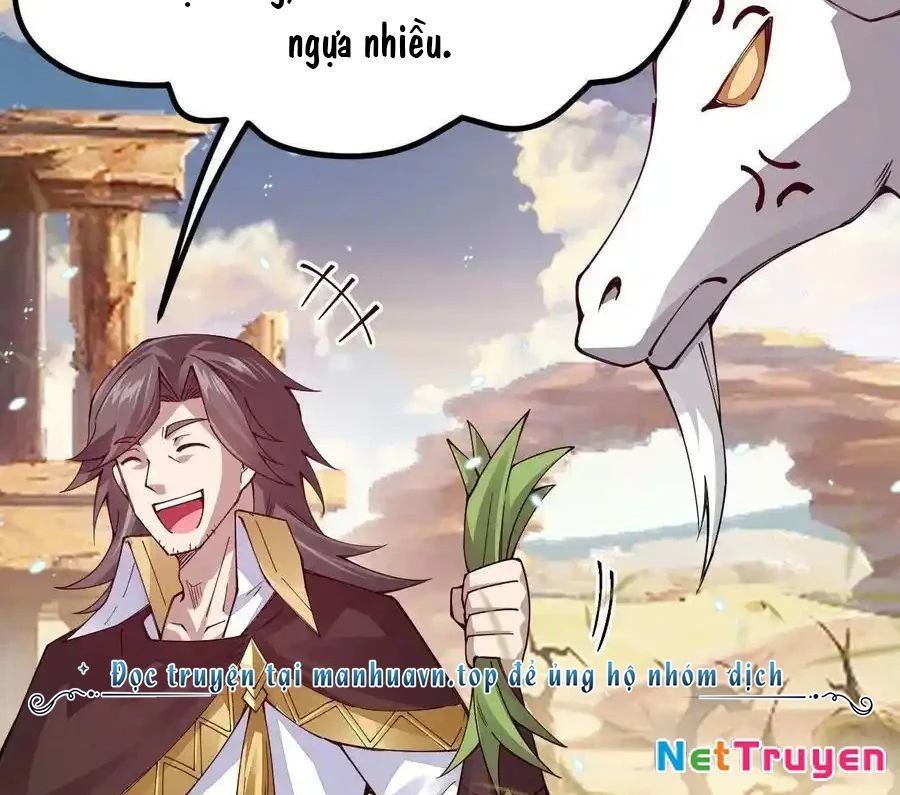 Sức Mạnh Của Kiếm Thần Chapter 82 - Trang 2