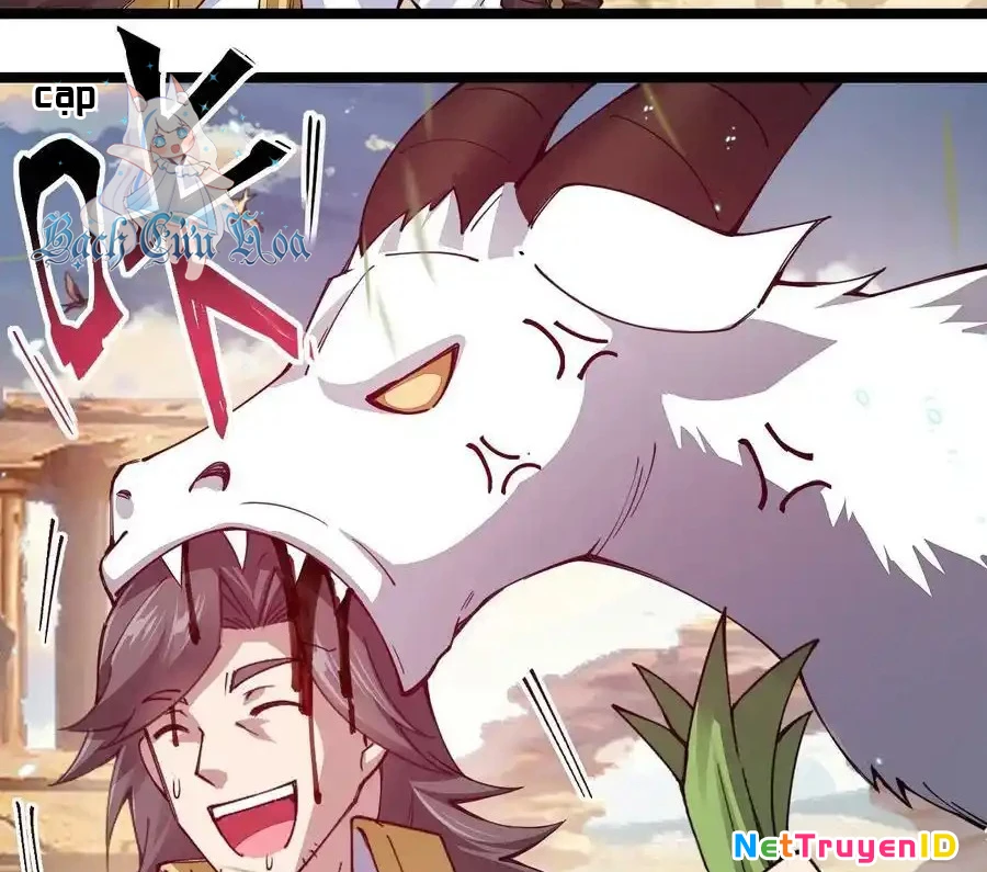 Sức Mạnh Của Kiếm Thần Chapter 82 - Trang 2