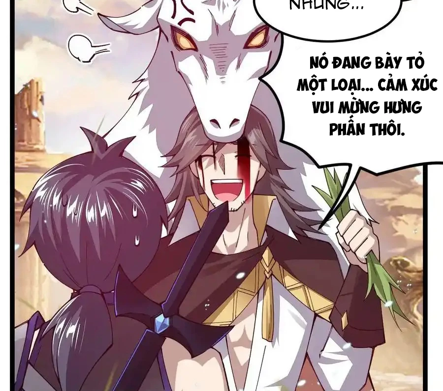 Sức Mạnh Của Kiếm Thần Chapter 82 - Trang 2