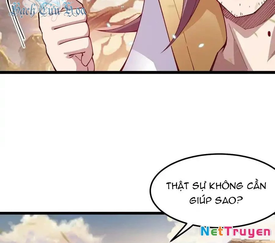 Sức Mạnh Của Kiếm Thần Chapter 82 - Trang 2