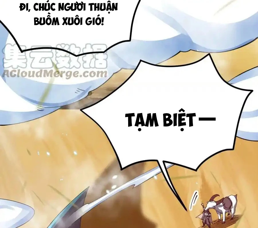 Sức Mạnh Của Kiếm Thần Chapter 82 - Trang 2