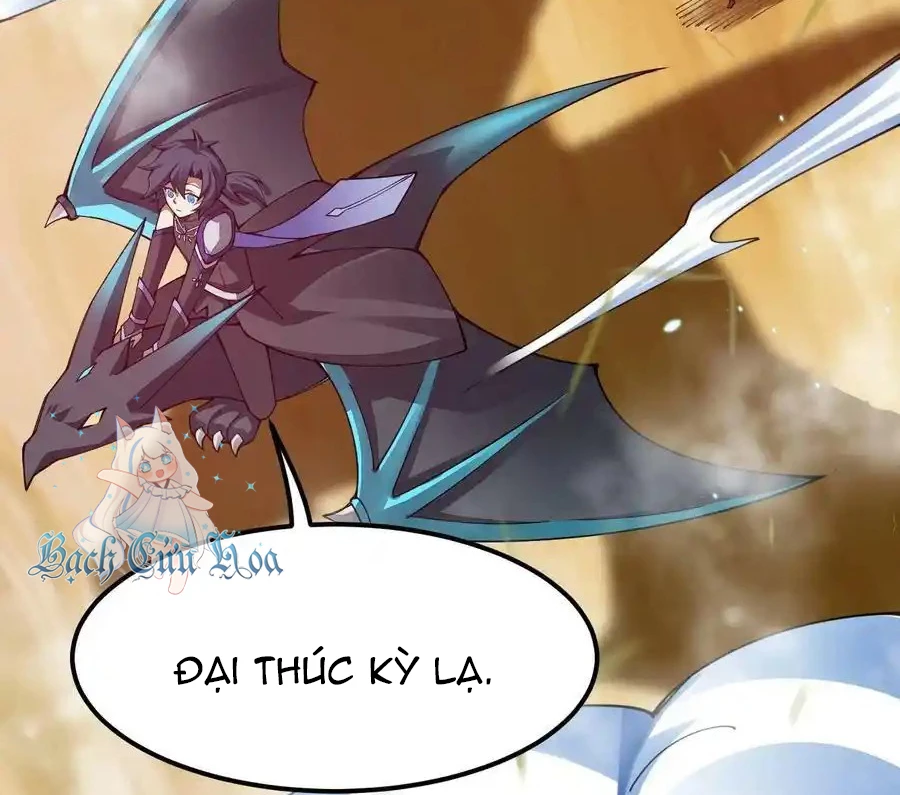 Sức Mạnh Của Kiếm Thần Chapter 82 - Trang 2